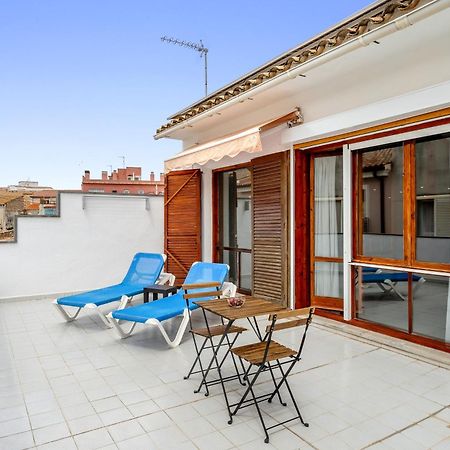 Loft El Til-Ler Bellvei del Penedes Exterior foto