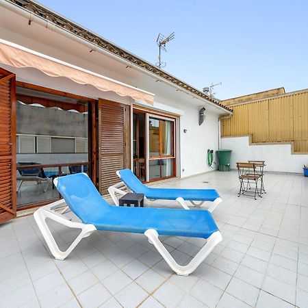 Loft El Til-Ler Bellvei del Penedes Exterior foto