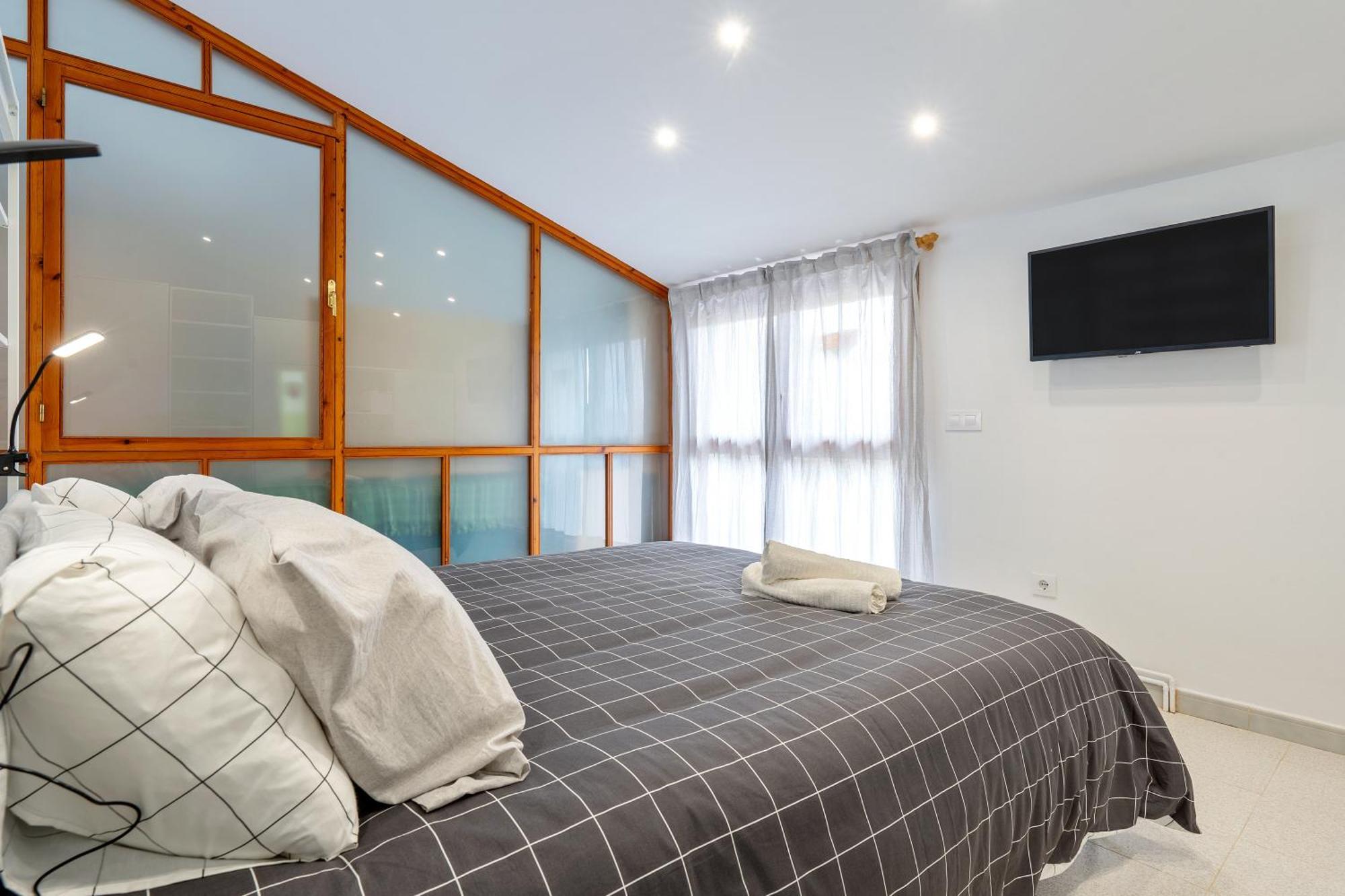 Loft El Til-Ler Bellvei del Penedes Exterior foto
