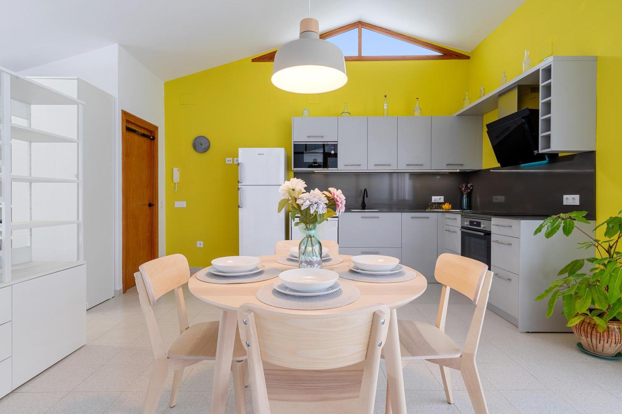 Loft El Til-Ler Bellvei del Penedes Exterior foto
