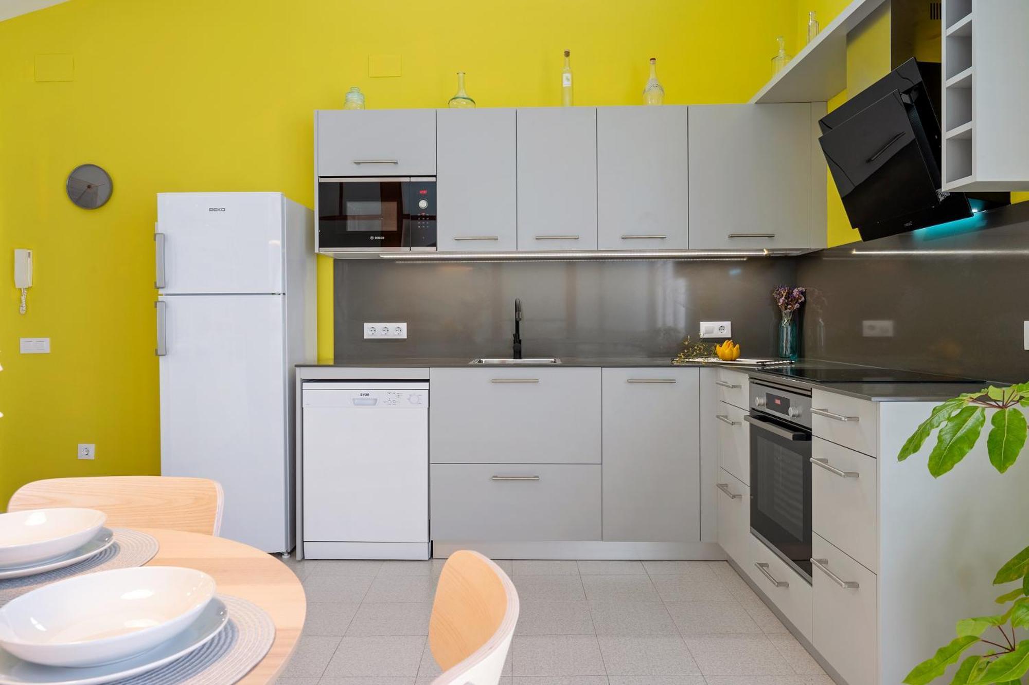 Loft El Til-Ler Bellvei del Penedes Exterior foto
