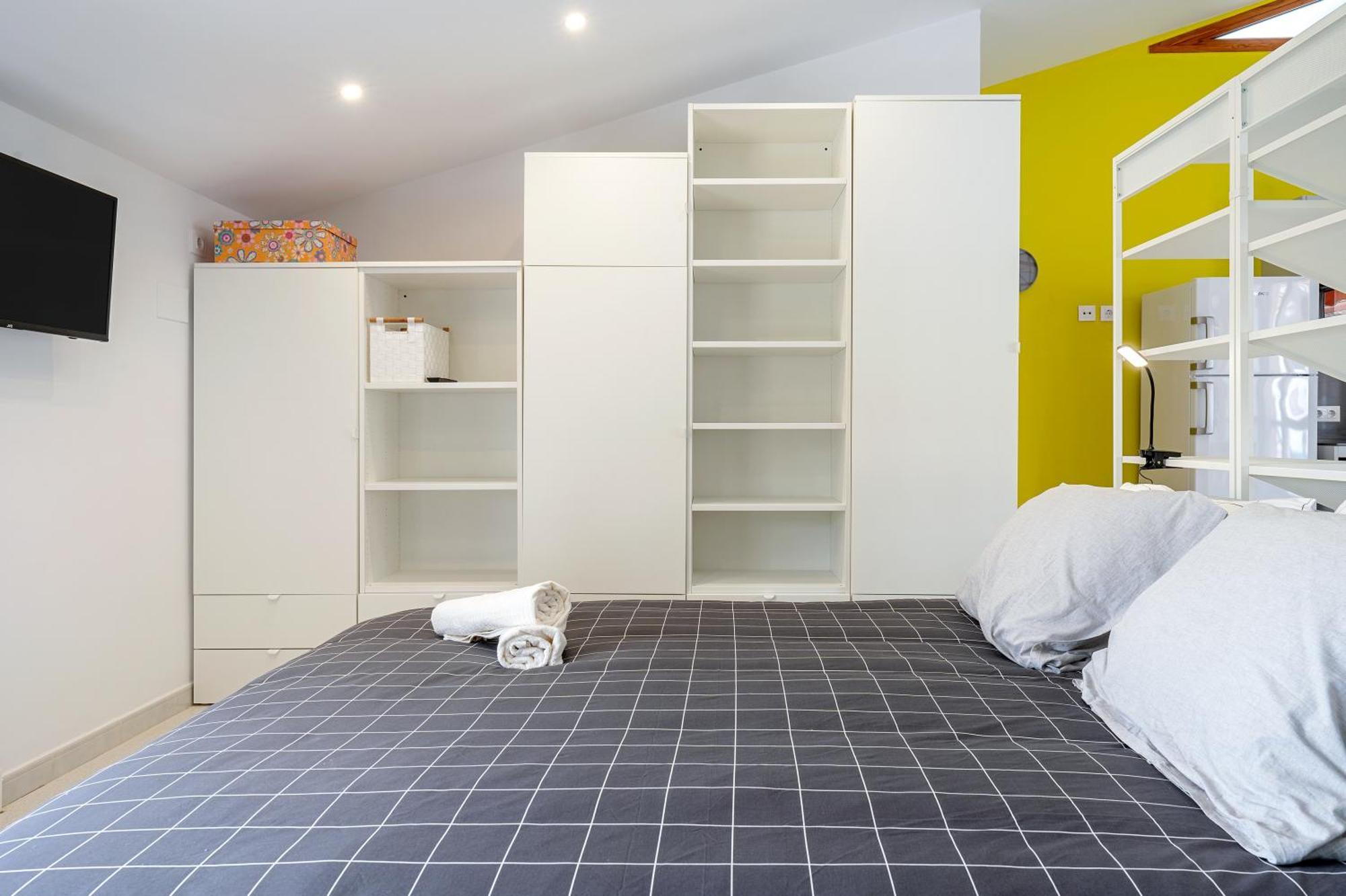 Loft El Til-Ler Bellvei del Penedes Exterior foto