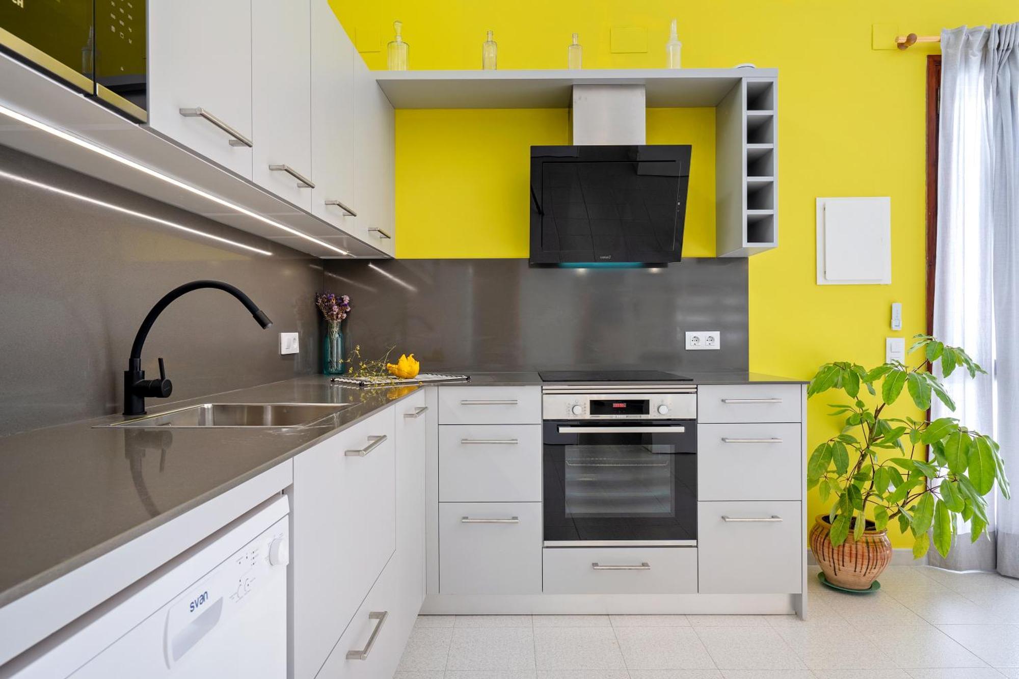 Loft El Til-Ler Bellvei del Penedes Exterior foto