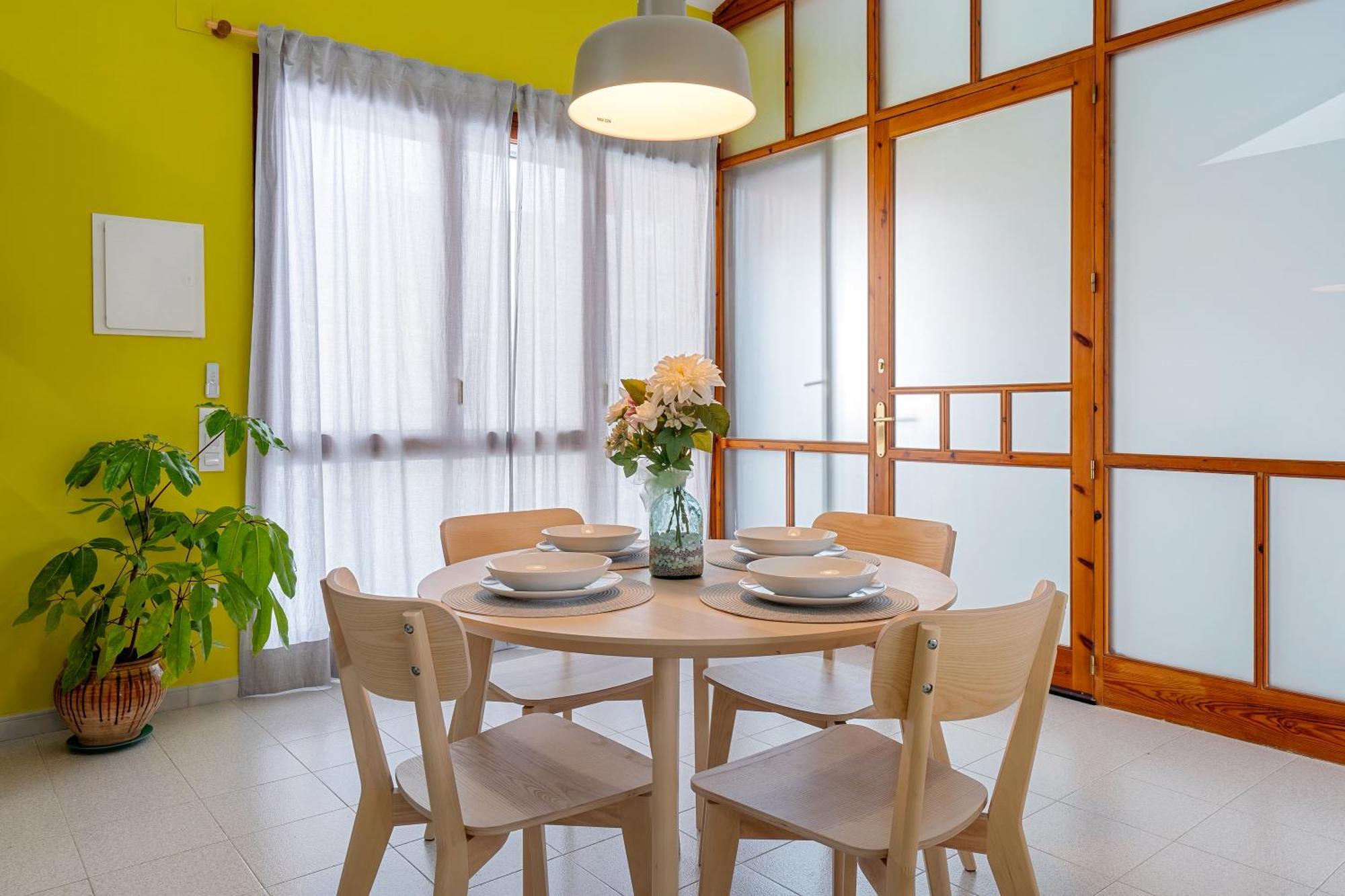 Loft El Til-Ler Bellvei del Penedes Exterior foto