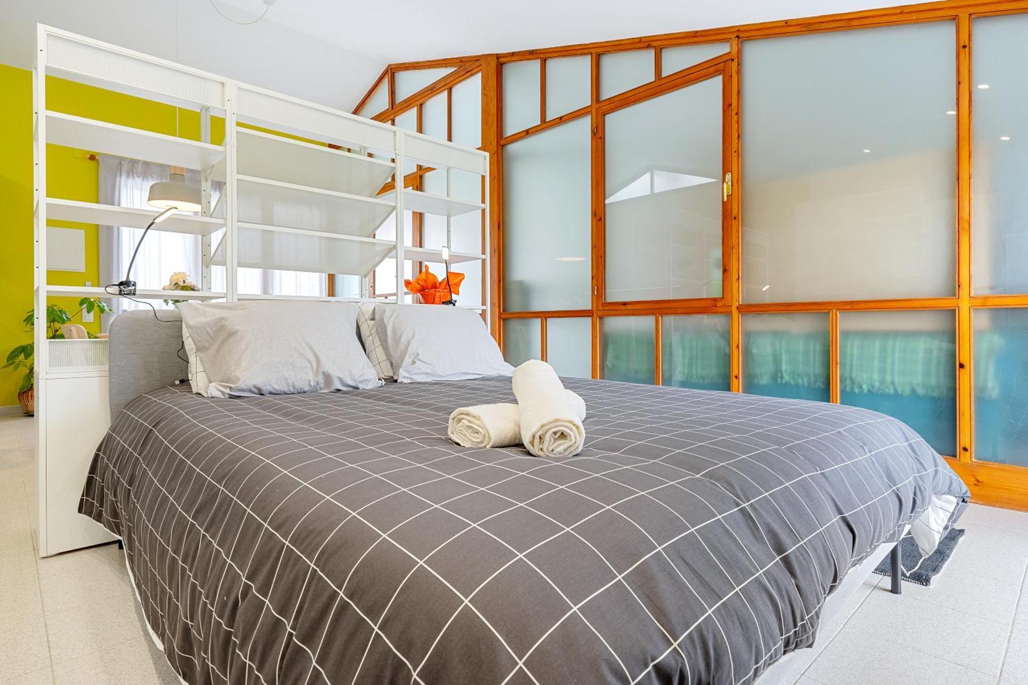 Loft El Til-Ler Bellvei del Penedes Exterior foto