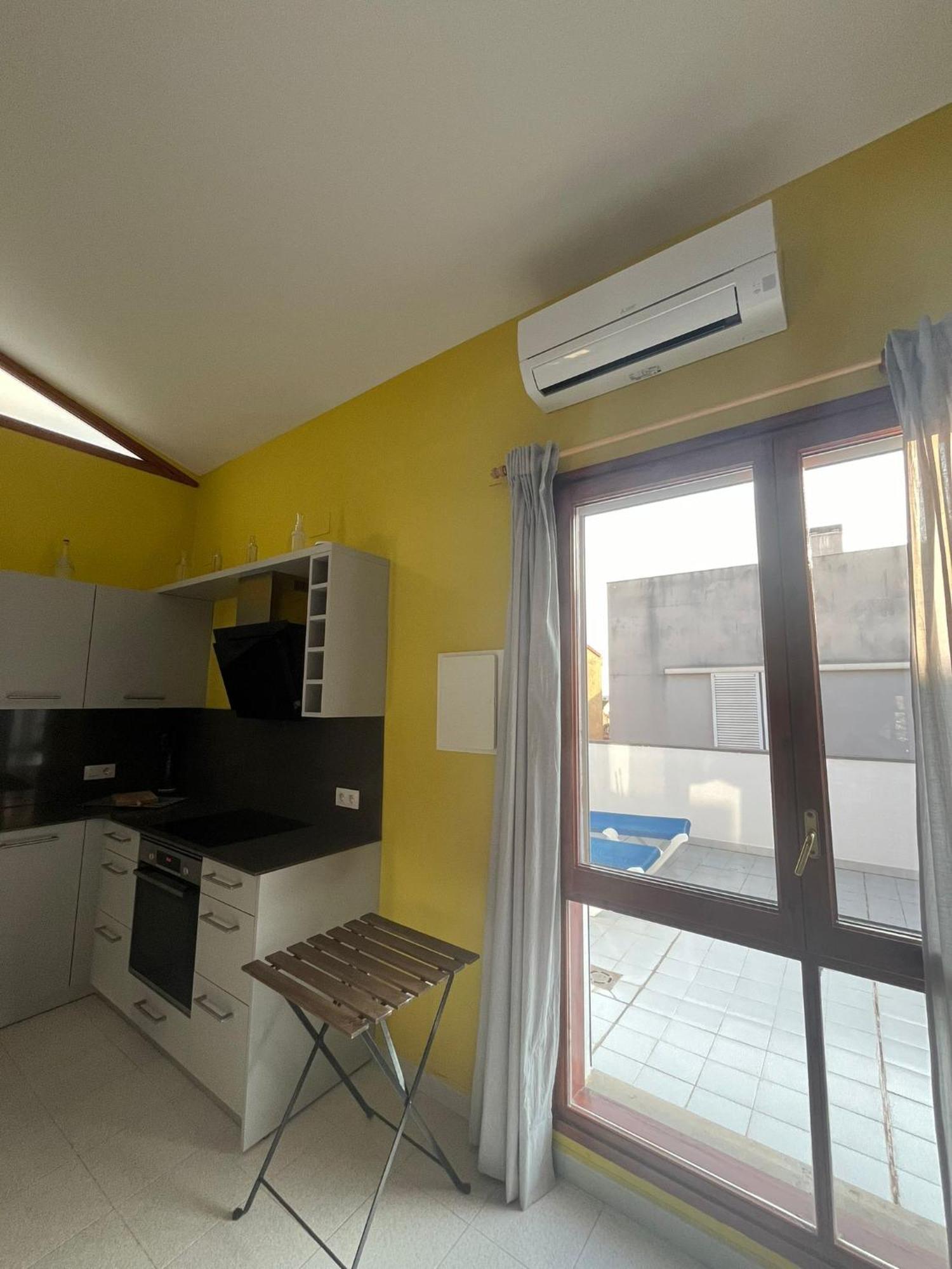 Loft El Til-Ler Bellvei del Penedes Exterior foto