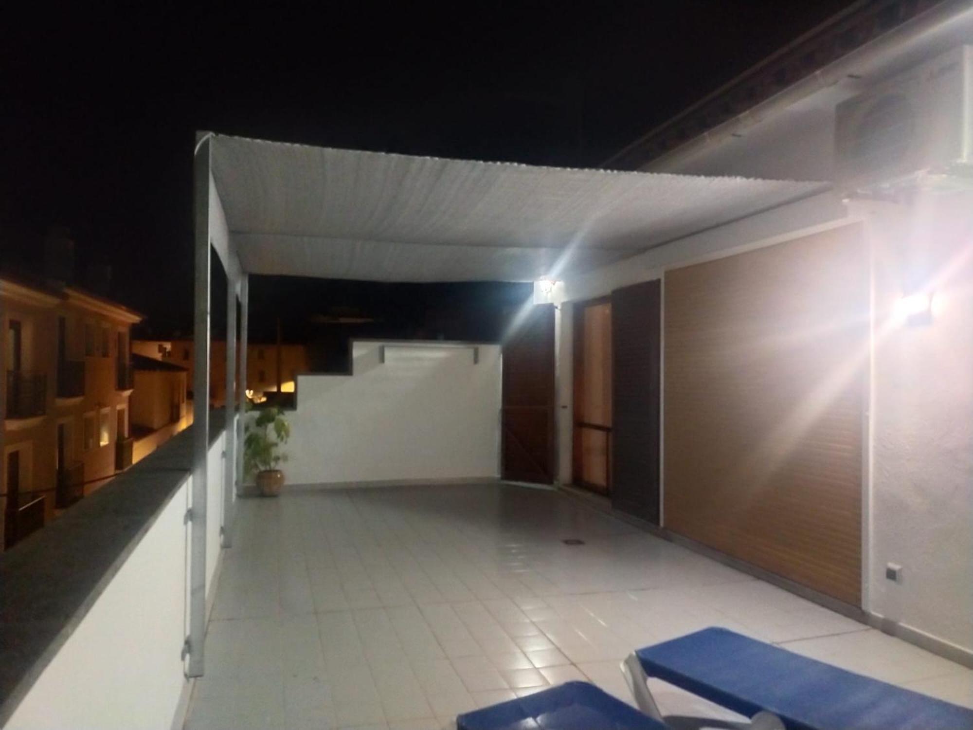 Loft El Til-Ler Bellvei del Penedes Exterior foto